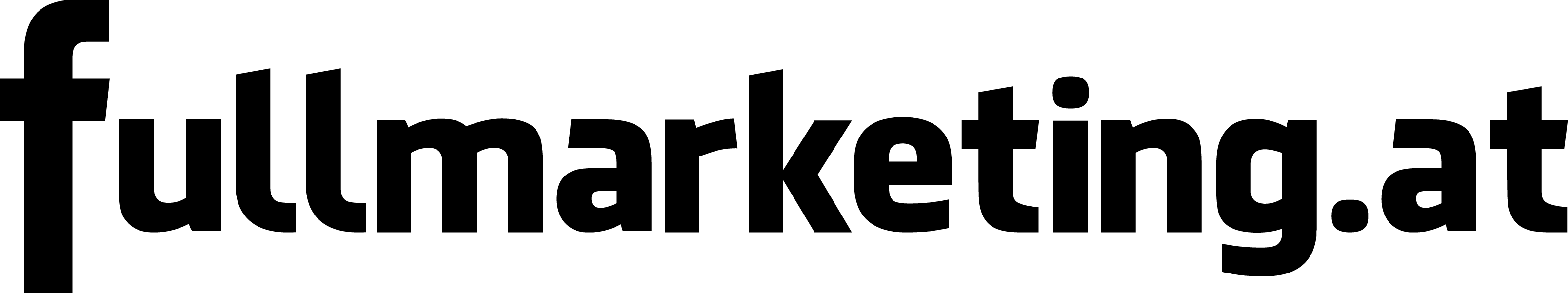 fullmarketing.at GmbH – Werbeagentur